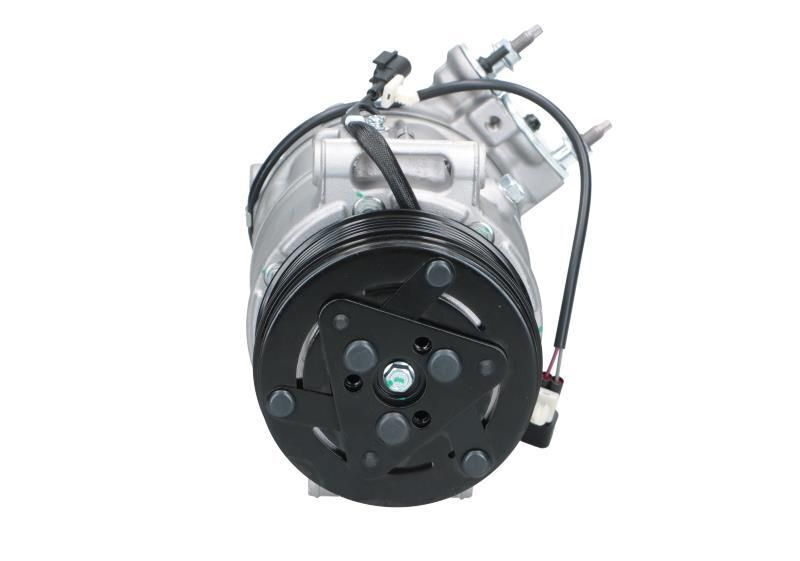 BOSCH 36010255 KLIMA KOMPRESÖRÜ VOLVO VOLVO V40 (525)