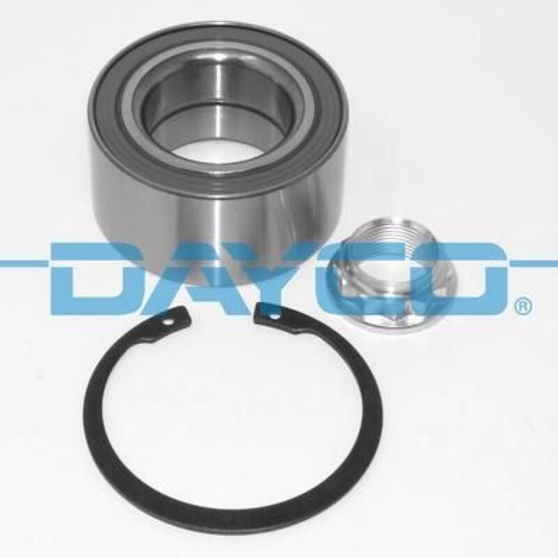 DAYCO 33416762317 TEKERLEK RULMANI BMW E81-E82-E87-E88-E90-E91-E92-E93-Z4 E85-Z4 E86