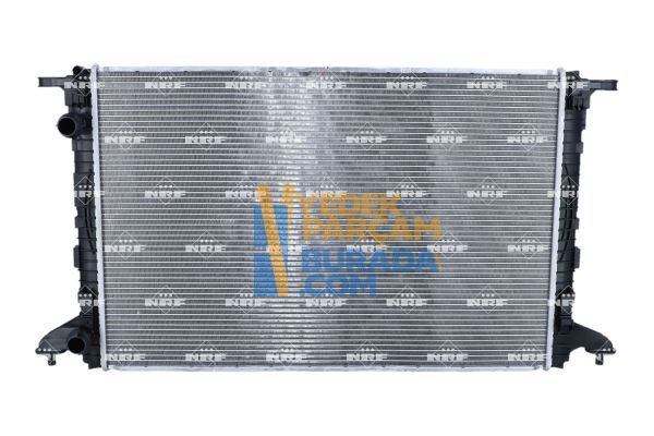 NRF 8W0121251K SU RADYATÖRÜ VW A4-A5