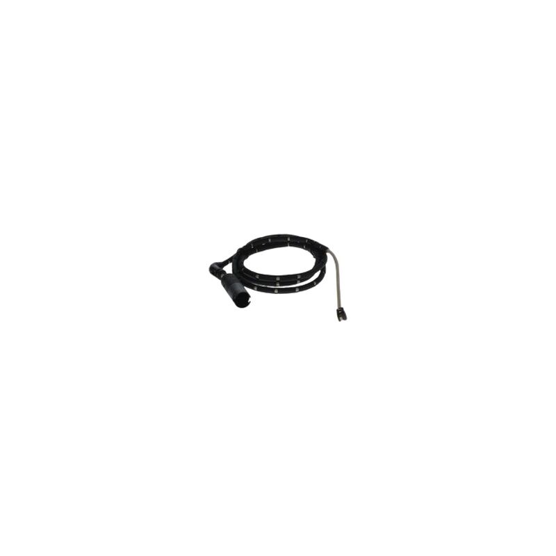 BOSCH 34353411757 FREN BALATA FISI ARKA BMW X3 E83