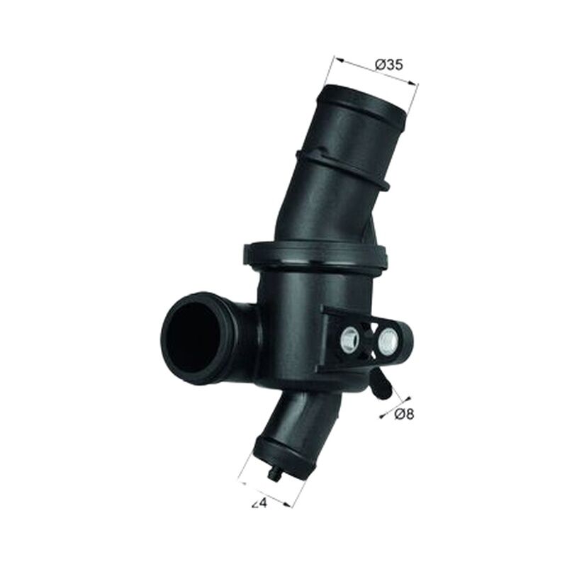 BEHR-T A6402000515 TERMOSTAT MERCEDES W169-245