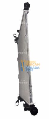 NRF 2N0121253C SU RADYATÖRÜ VW CRAFTER-MAN TGE