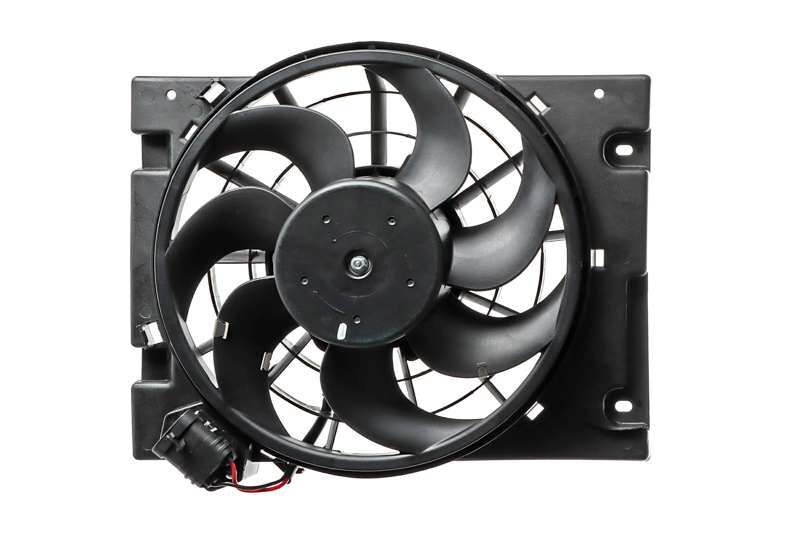 KALE 1341345 1341176 FAN MOTORU OPEL ASTRA G ZAFIRA A