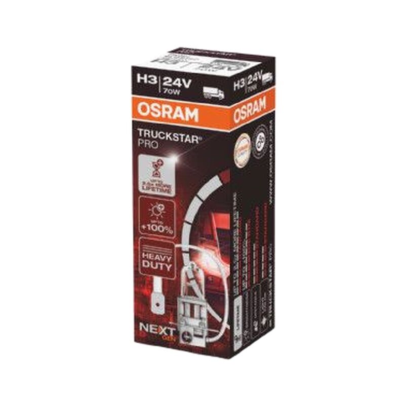 OSRAM AMPÜL UNI BM