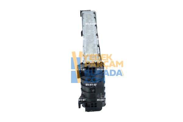 NRF 8W0145804A TURBO RADYATÖRÜ VW A4-A5-A6