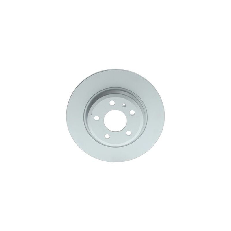 BOSCH 8W0615601C FREN DISKI ARKA VW A4-A5-Q5