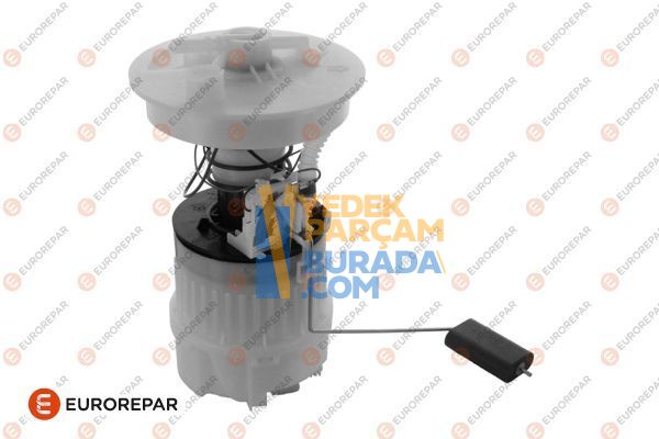 EUROREPAR 3M51 9H307 AV YAKIT DEPO SAMANDIRASI FORD FOCUS/C-MAX