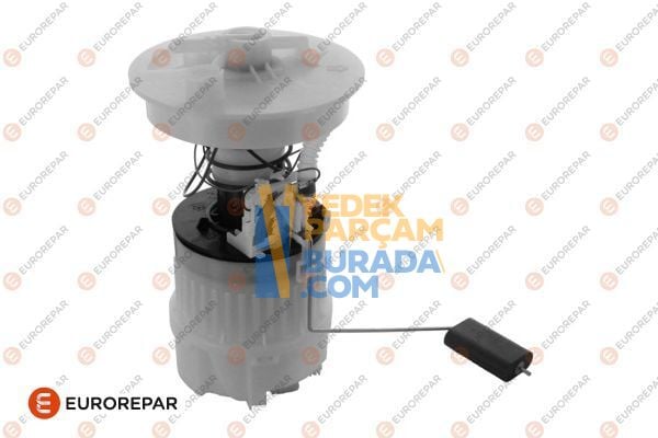 EUROREPAR 3M51 9H307 AV YAKIT DEPO SAMANDIRASI FORD FOCUS/C-MAX
