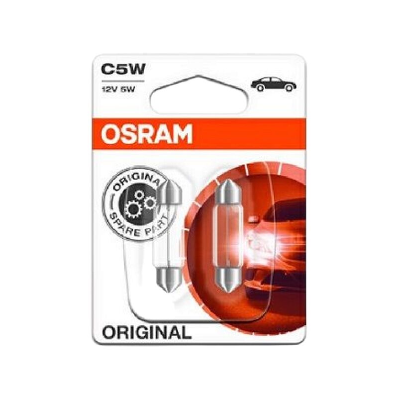 OSRAM 6418-02B AMPÜL UNI UNIVERSAL