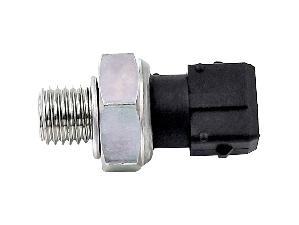 HELLA 12617568480 YAG BASINÇ MÜSÜRÜ BMW E30-E28-E34-E36-E38-E39-E46-E81-E82-E87-E88-E90-E91-E92-E93-F20-F21-F30-F31-F32-F33-E60-E61-E63-E64-E65-E66-F01-F02-F04-X1 E84-X3 E83-X5 E53-X5 E70-X6 E71