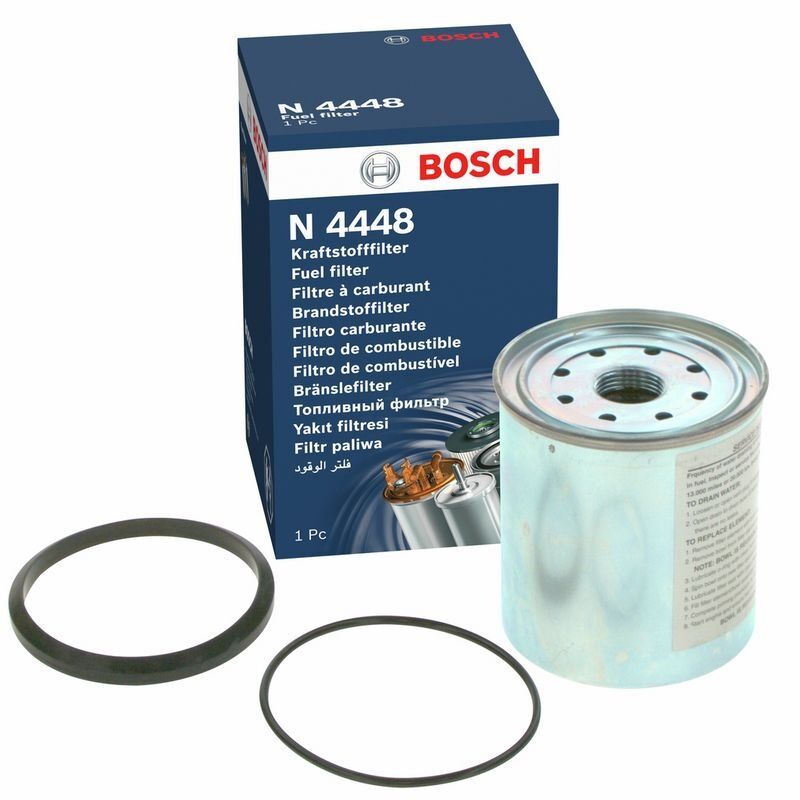 BOSCH 4723905 YAKIT FILTRESI FIAT JEEP CHEROOKE