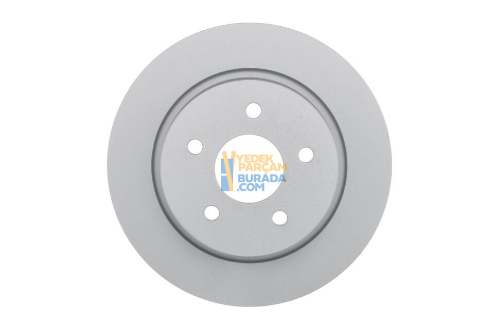 BOSCH  FREN DISKI ARKA FORD FOCUS/KUGA/CONNECT