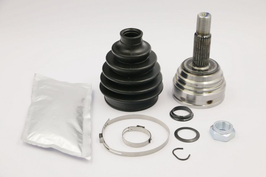 SKF 6N0498099 AKS KAFASI DIS VW POLO-CORDOBA-IBIZA-FABIA