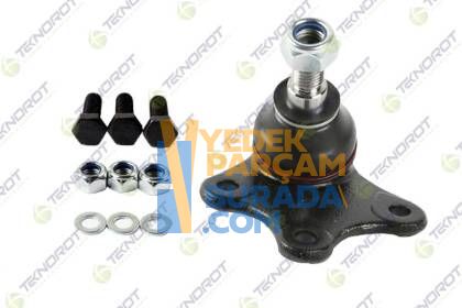 TEKNOROT 6Q0407366A ROTIL ALT SAG VW POLO-IBIZA-CORDOBA-FABIA