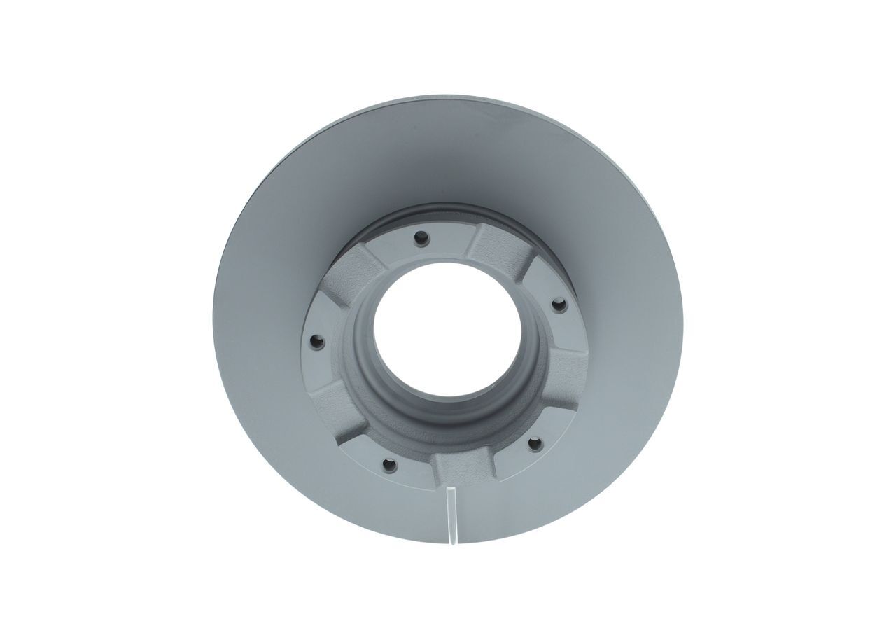 M.MARELLI BK21 2A097 BA FREN DISKI ARKA FORD TRANSIT V-362 V-363