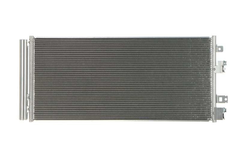 NRF 1850441 KLIMA RADYATÖRÜ OPEL CORSA E