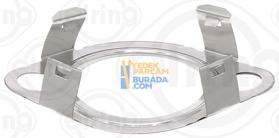ELRING 059131599K EGR VALF CONTASI VW A4-A6-A7-Q7