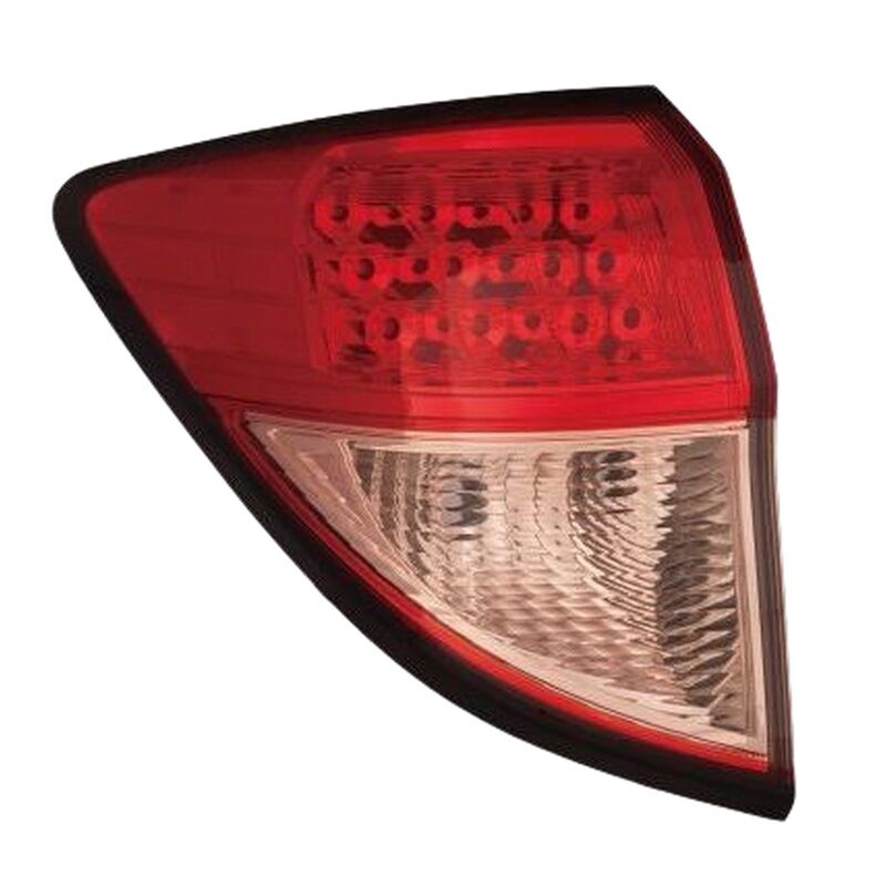 DEPO 33553-T7S-M01 STOP LAMBASI DIS SOL JAPON HRV (RU)