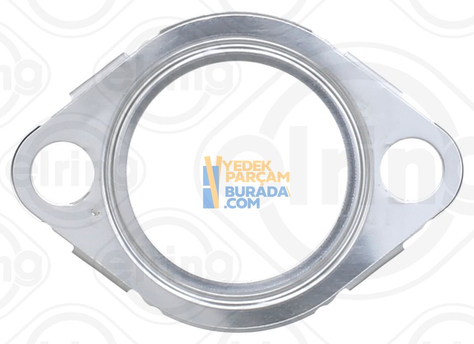 ELRING 059131599K EGR VALF CONTASI VW A4-A6-A7-Q7