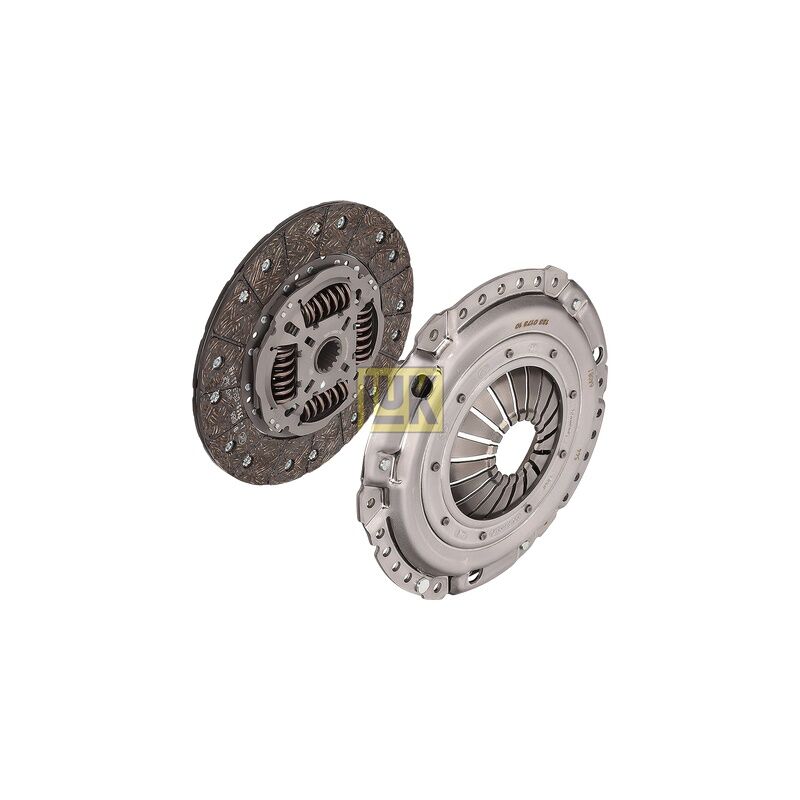 LUK 616236 DEBRIYAJ SETI OPEL VECTRA B