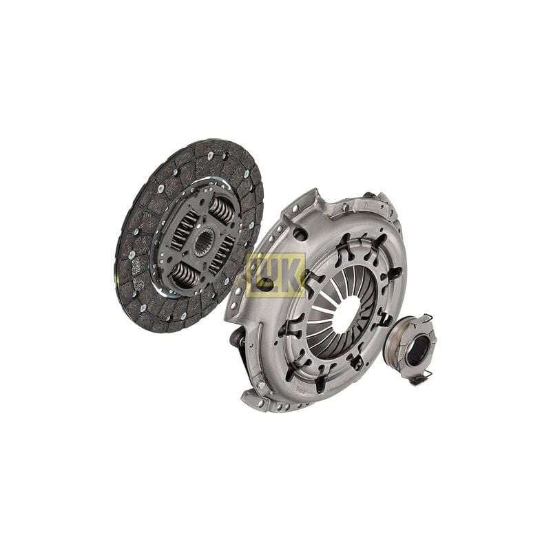 LUK KT-261:624313760:3000951412:TYK2167 DEBRIYAJ SETI JAPON RAV4