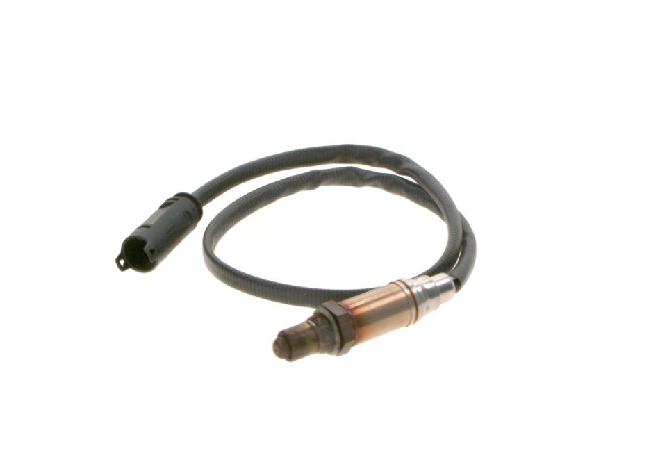 BOSCH 11787506531 OKSIJEN SENSÖRÜ BMW E46