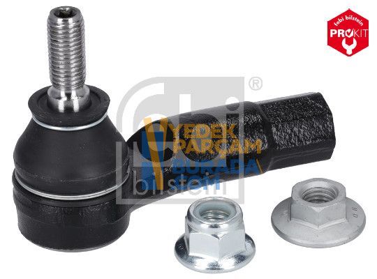 FEBI 1K0423812A ROT BASI SAG VW GOLF5-GOLF6-JETTA-PASSAT-CADDY-A3-LEON-OCTAVIA
