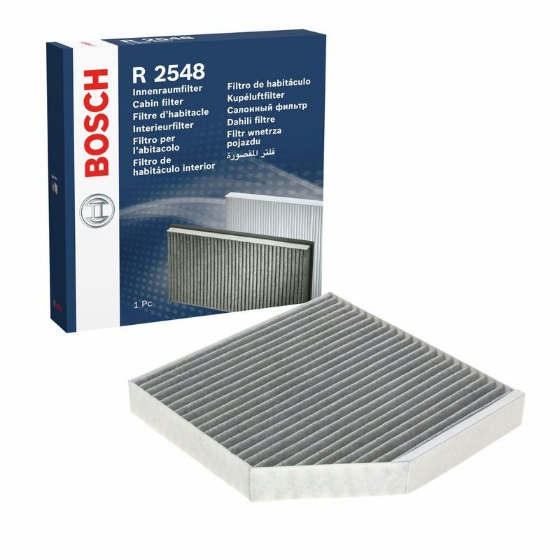 BOSCH 4H0819439 POLEN FILTRESI VW A6-A7-A8