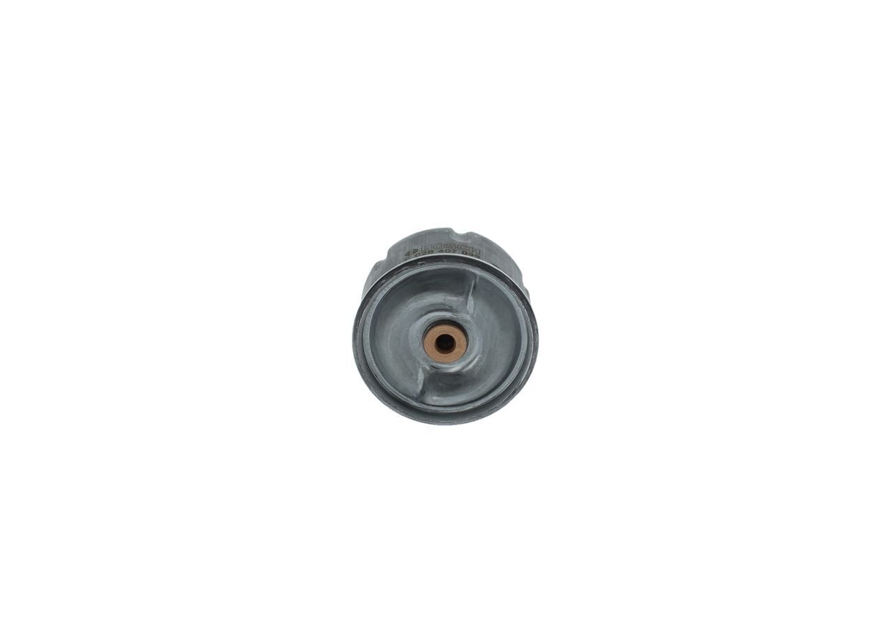FILTRON 6C1Q 6N602 BA YAG FILTRESI FORD TRANSIT V-347