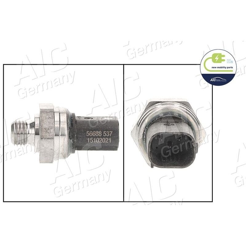 BOEM A0091535128 EGZOS BASINÇ SENSÖRÜ MERCEDES 204-212-246-176-117--SPRINTER 906-639-447 VITO