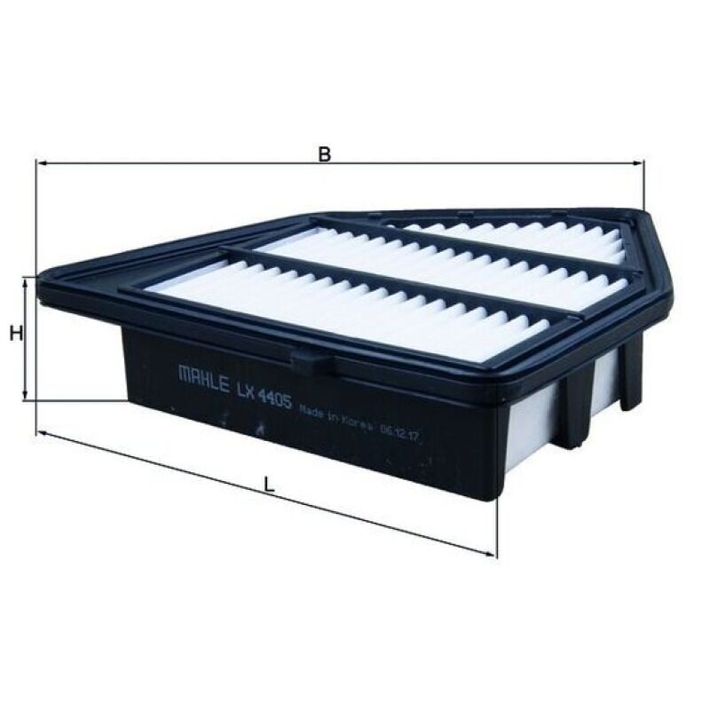 MAHLE 17220RSXG01 HAVA FILTRESI JAPON CR-V