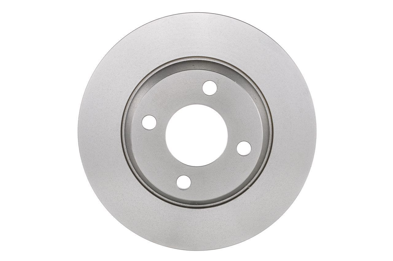 BOSCH 8A0615301D FREN DISKI ÖN