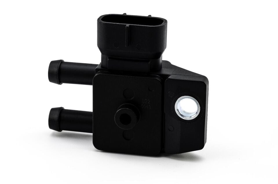 NTN-SNR 6000608599 EGZOS BASINÇ SENSÖRÜ FIAT FIAT FULL BACK-MITSUBISHI L200- NISSAN NAVARA-HYNDAI I20-I30-SANTAFE-TUCSON-KIA