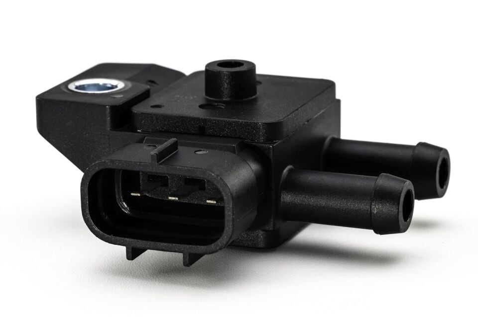 NTN-SNR 6000608599 EGZOS BASINÇ SENSÖRÜ FIAT FIAT FULL BACK-MITSUBISHI L200- NISSAN NAVARA-HYNDAI I20-I30-SANTAFE-TUCSON-KIA