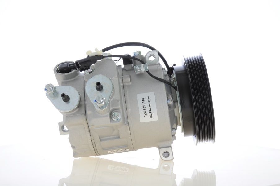 BEHR 36000282 KLIMA KOMPRESÖRÜ FORD VOLVO S60 V60 XC60