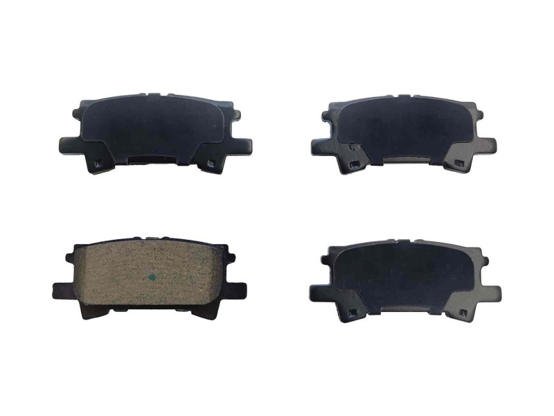 BOSCH 04466-48030 FREN BALATASI ARKA JAPON RX (U3)