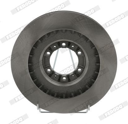 FERODO MB699716 FREN DISKI ÖN JAPON L200
