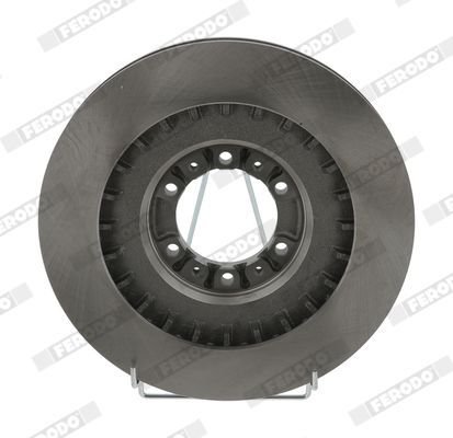 FERODO MB699716 FREN DISKI ÖN JAPON L200