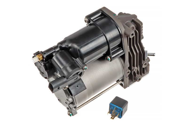 FEBI 37206859714 SUSPANSIYON AIR KOMPRESÖRÜ AMK MODEL BMW X5 E70-X6 E71-E72