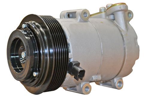 BEHR 6C11 19D629 BE KLIMA KOMPRESÖRÜ FORD TRANSIT V-347
