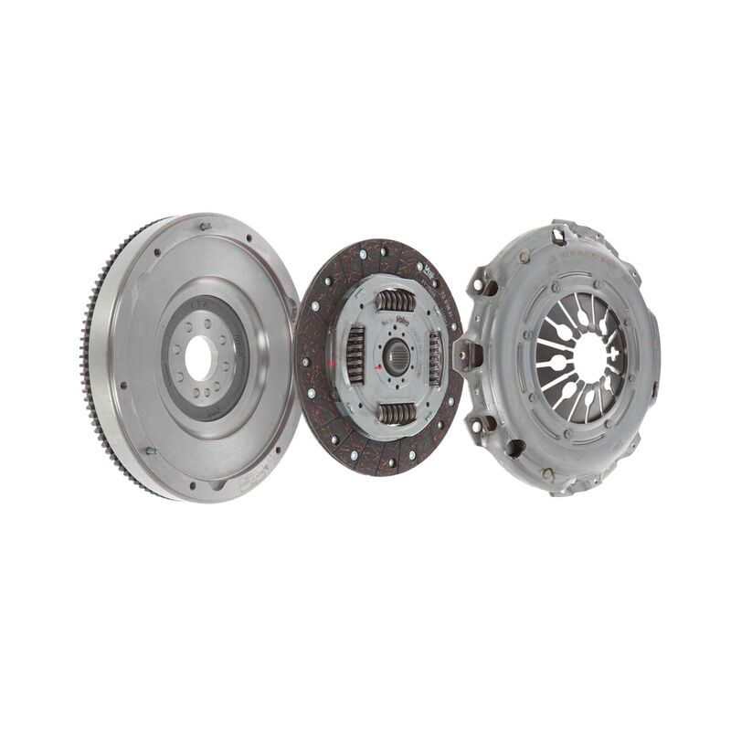 VALEO 6G91 7C623 AA VOLANLI DEBRIYAJ SETI FORD NONDEO/GALAXY