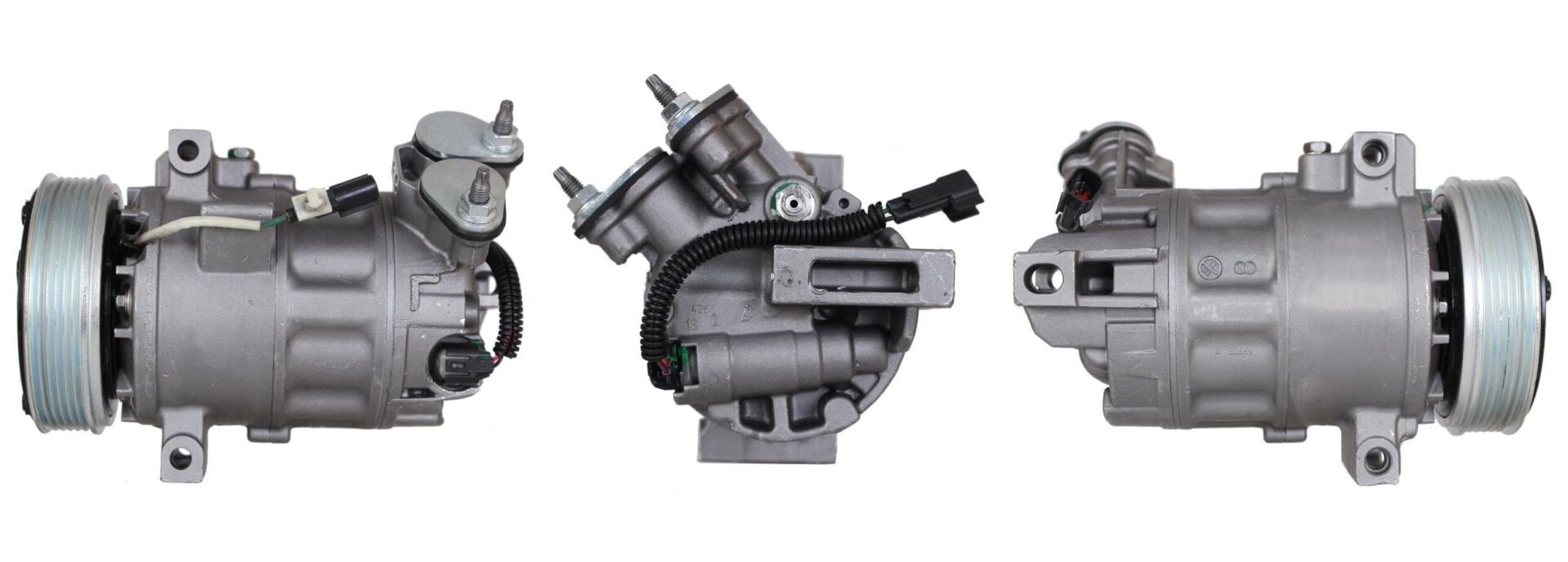 BOSCH 36010449 KLIMA KOMPRESÖRÜ VOLVO VOLVO XC60 II (246)