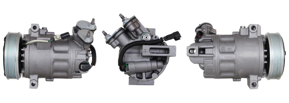 BOSCH 36010449 KLIMA KOMPRESÖRÜ VOLVO VOLVO XC60 II (246)