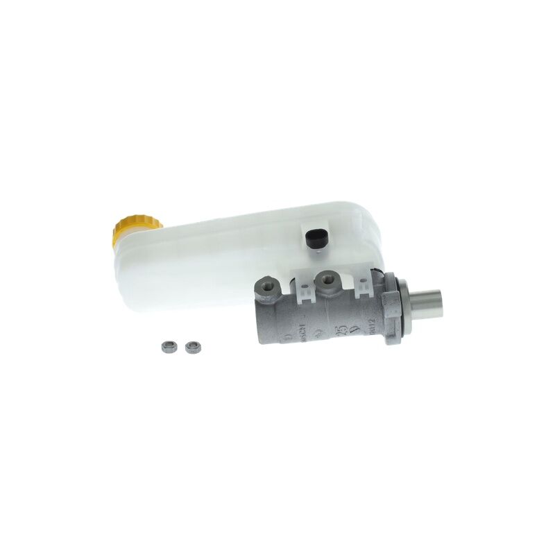 BOSCH 4601.T6 FREN ANA MERKEZ PSA BOXER III