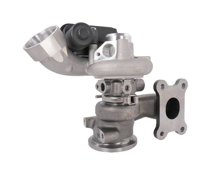 BOEM 04C145703 TURBO SARJ VW GOLF7-GOLF8-PASSAT-POLO-T-ROC-A3-LEON-OCTAVIA