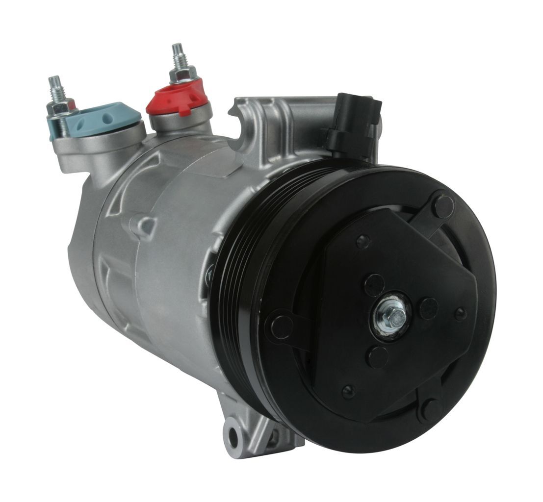 BEHR 9G9N 19D629 LE KLIMA KOMPRESÖRÜ FORD MONDEO/S60/V60/FREELANDER 2