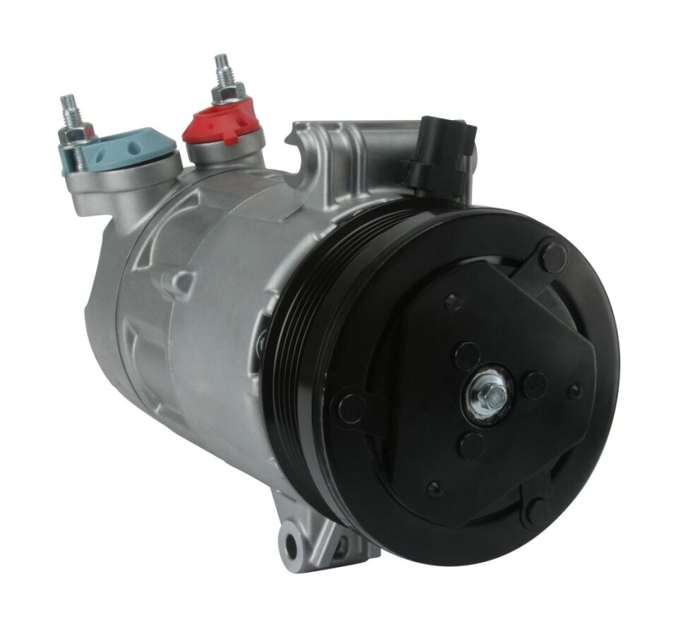BEHR 9G9N 19D629 LE KLIMA KOMPRESÖRÜ FORD MONDEO/S60/V60/FREELANDER 2