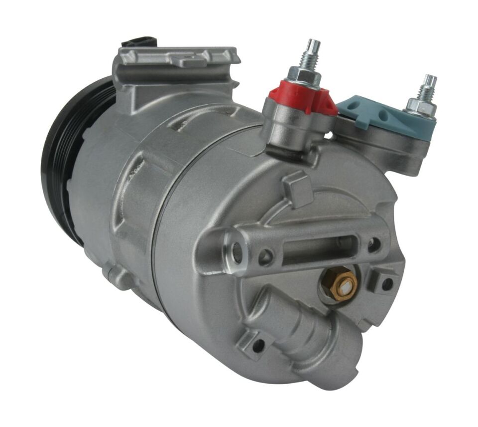 BEHR 9G9N 19D629 LE KLIMA KOMPRESÖRÜ FORD MONDEO/S60/V60/FREELANDER 2