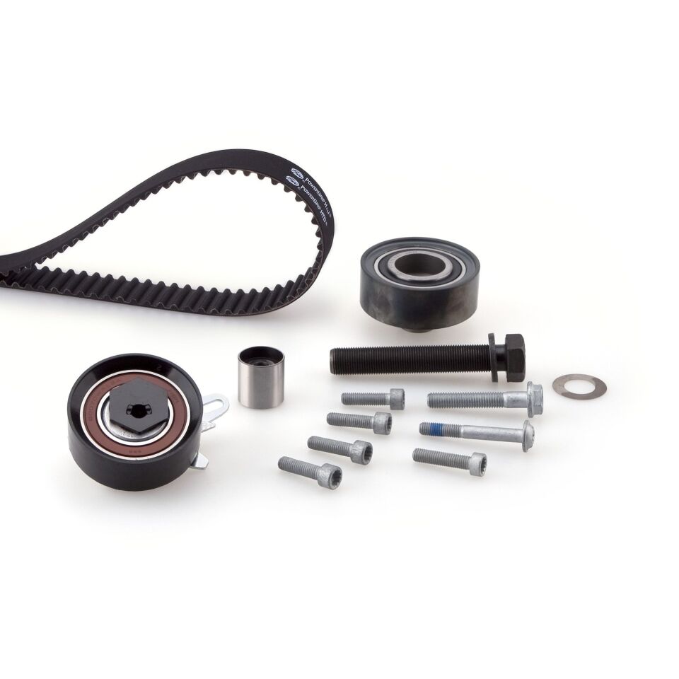 SKF 076198119 TRIGER SETI VW CRAFTER