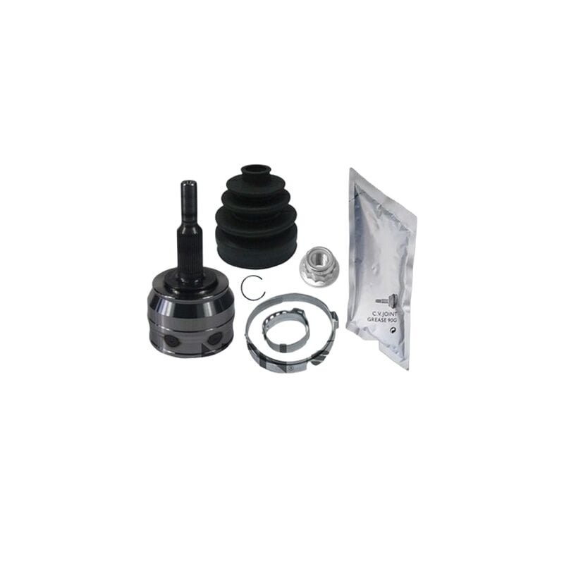 NTN-SNR 7H0498099B AKS KAFASI DIS VW T5-T5,5